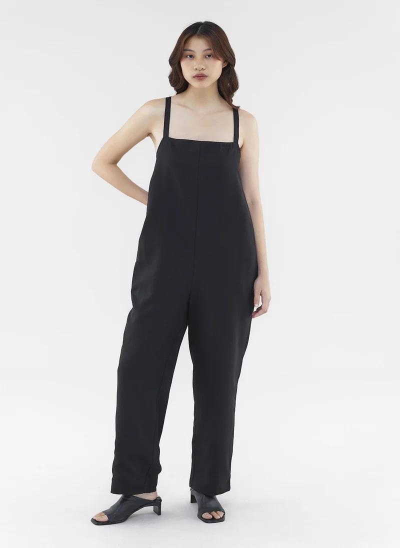 The Editor's Market Luciana Jumpsuit