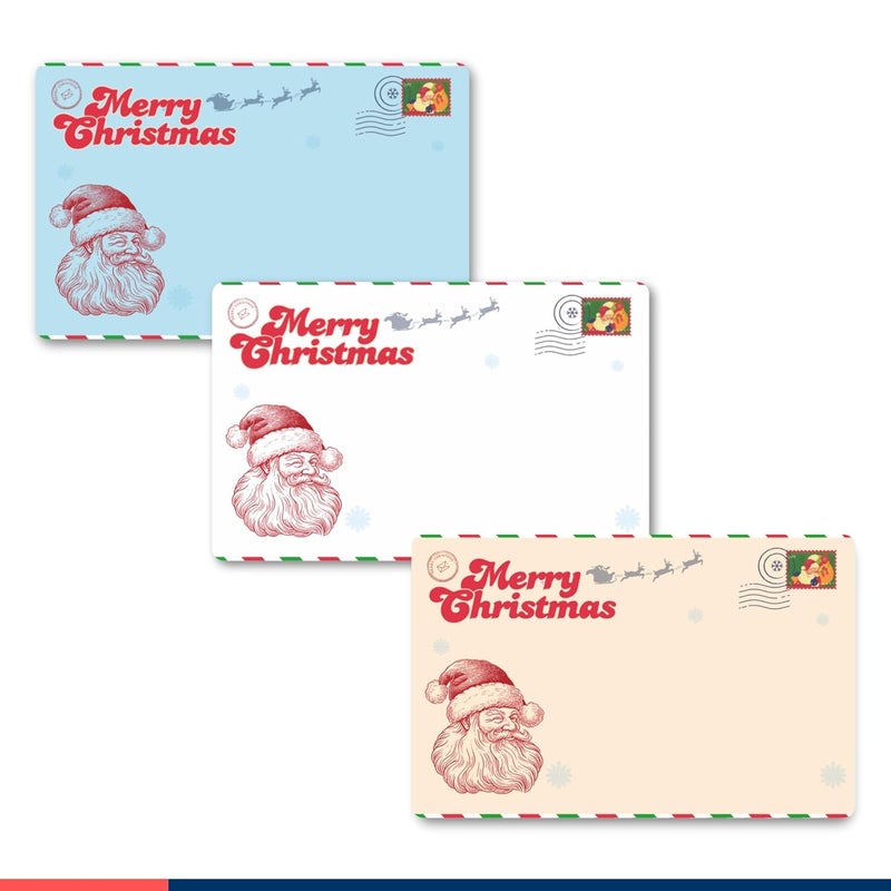 مجموعة ملصقات عيد الميلاد 11 ضربة لبطاقات الهدايا ملصقات أسماء عيد الميلاد للهدايا بطاقات ملصقات جمالية لعيد الميلاد ورق ملصقات مجموعة حرف عيد الميلاد