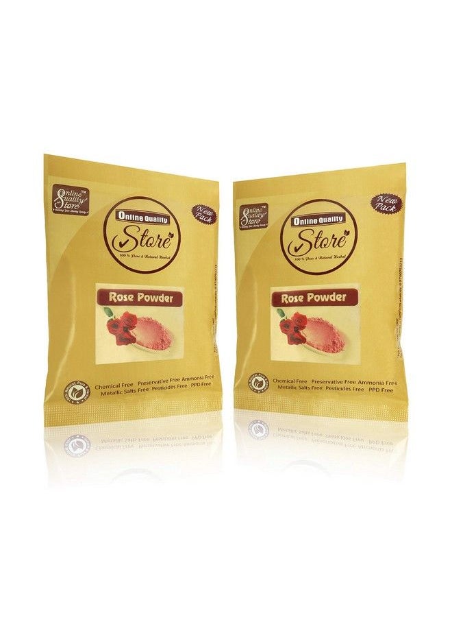 100% Natural Organic Rose Petal Powder For Skin Face Pack Mask For Fairness Tanning & Glowing Skin 50G - pzsku/Z549E9F4DB5F5A5DBB9E4Z/45/_/1690020781/921431d0-2f81-4815-90e0-21846ea453af