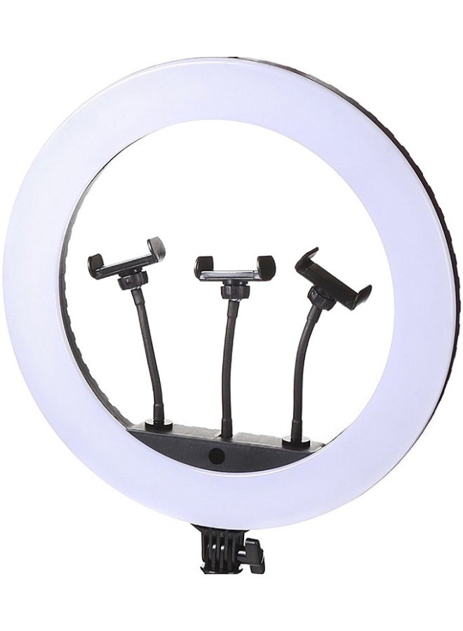 جيه ماري Ring Light FM-21R 52Cm 21 Inch With Remote, 72W - Image 1
