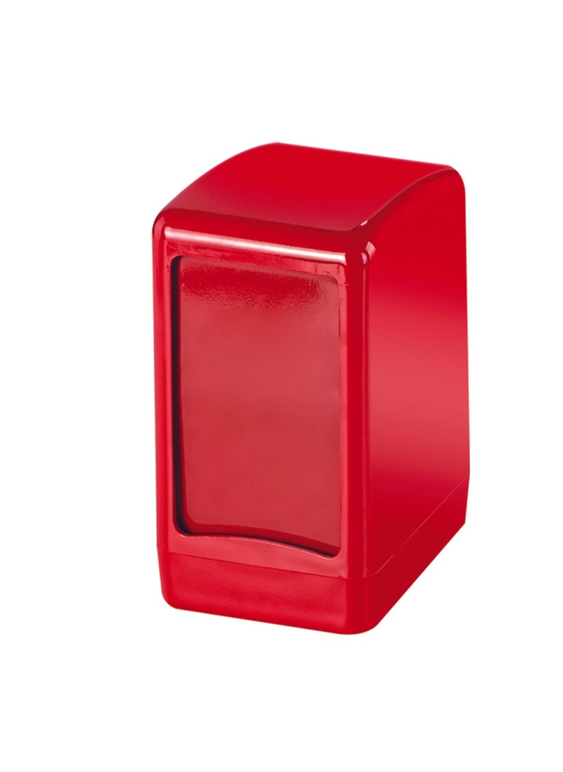 Tabletop Napkin Holder (Tabletop Napkin Dispenser) (Heavy) Red 3474-B - pzsku/Z549ECCD9641373A38593Z/45/_/1725726192/584f6a44-9593-485d-b333-b83fda0aed43