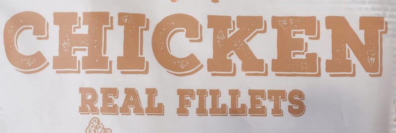 BRIT Jerky Chicken Fillets - Image 4
