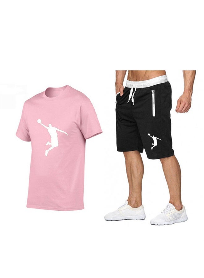 KUYING New Fashionable Comfortable Casual Set - Image 1