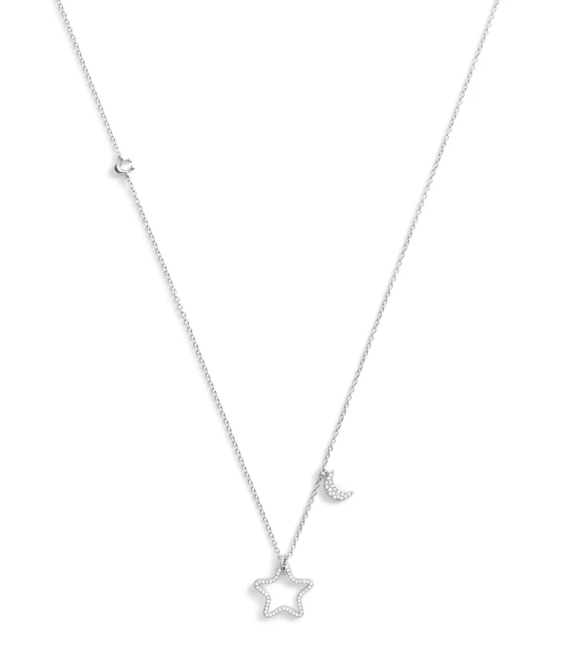 COACH Signature Celestial Star Boxed Jewelry Set