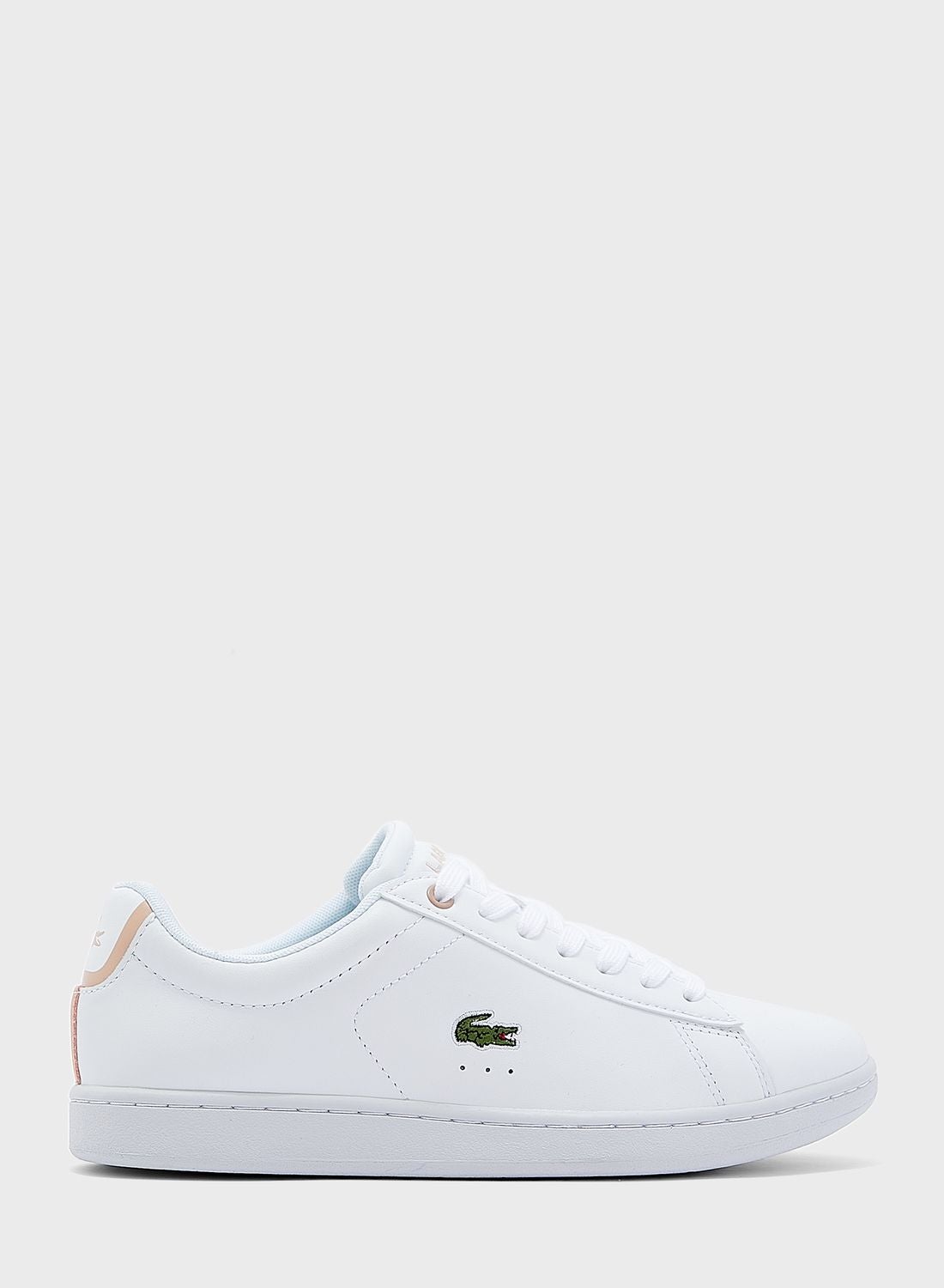 LACOSTE Carnaby Evo Bl 21 1 Sneakers for Women | Best Price UAE