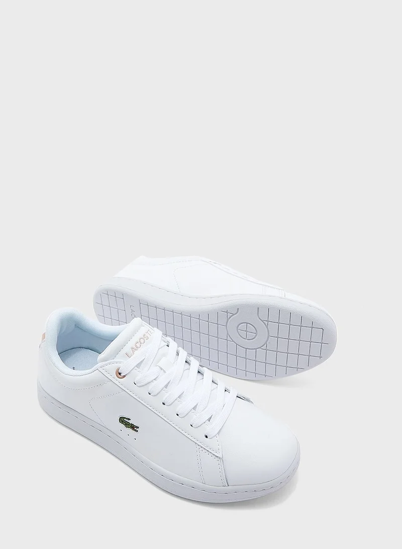 LACOSTE Carnaby Evo Bl 21 1 Sneakers