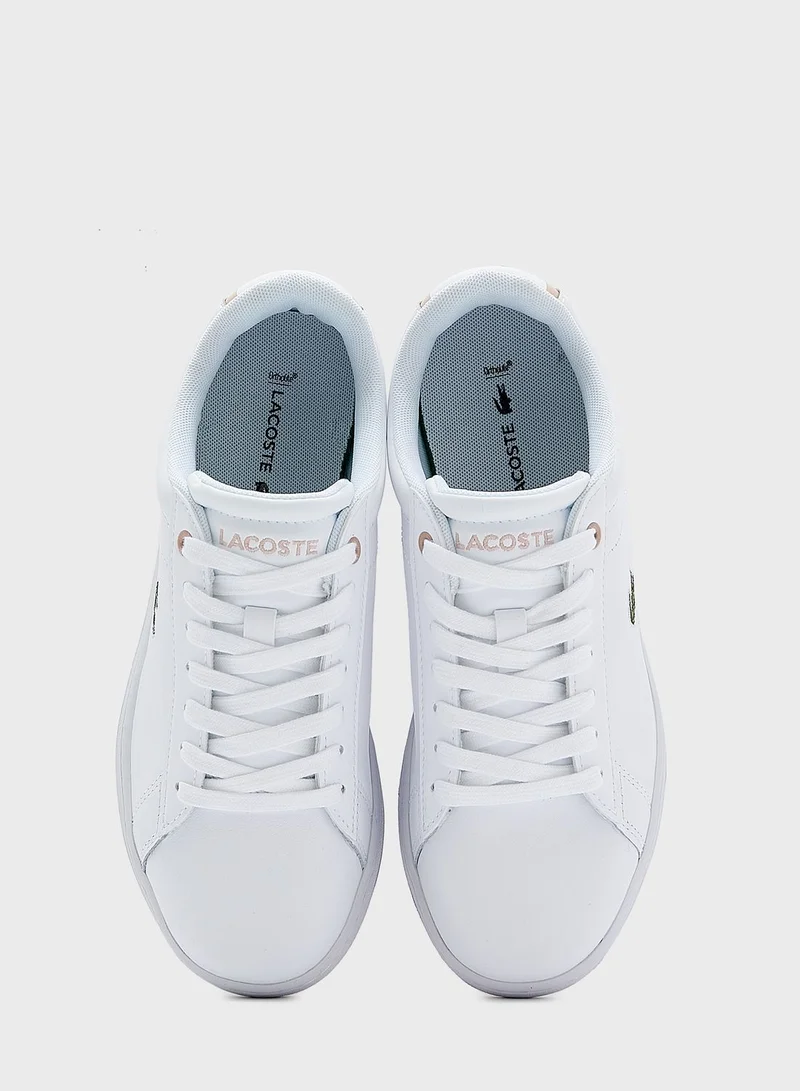 LACOSTE Carnaby Evo Bl 21 1 Sneakers