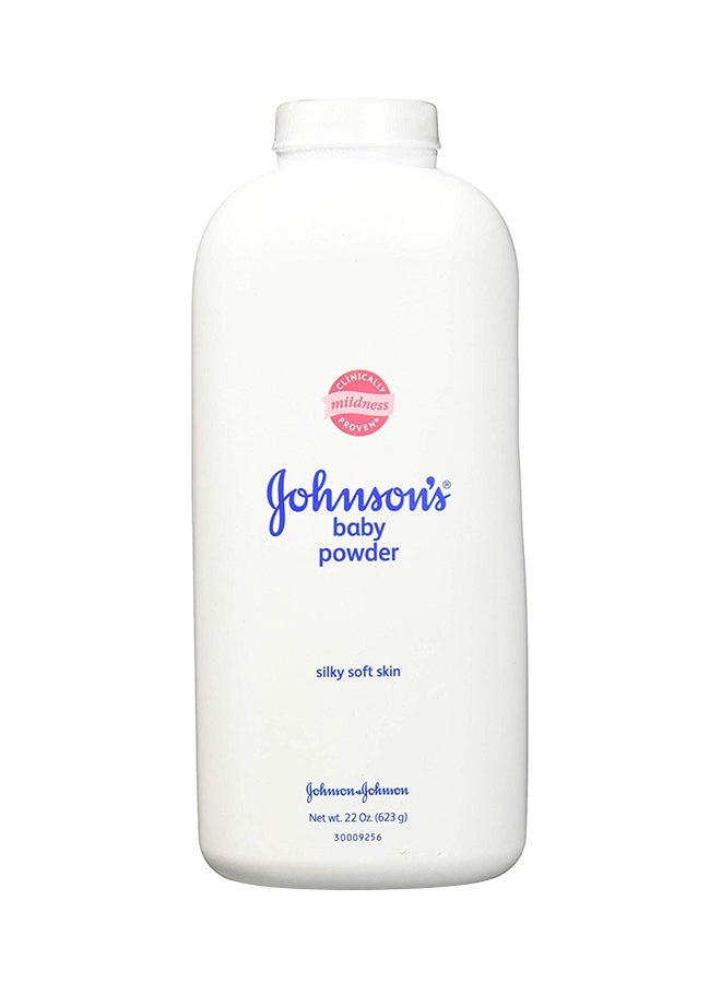 Johnson's Baby Powder - Image 1