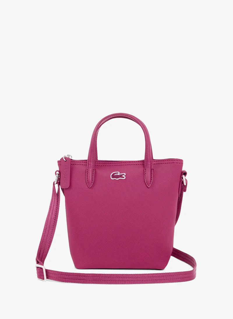 The iconic shopping crossover bag