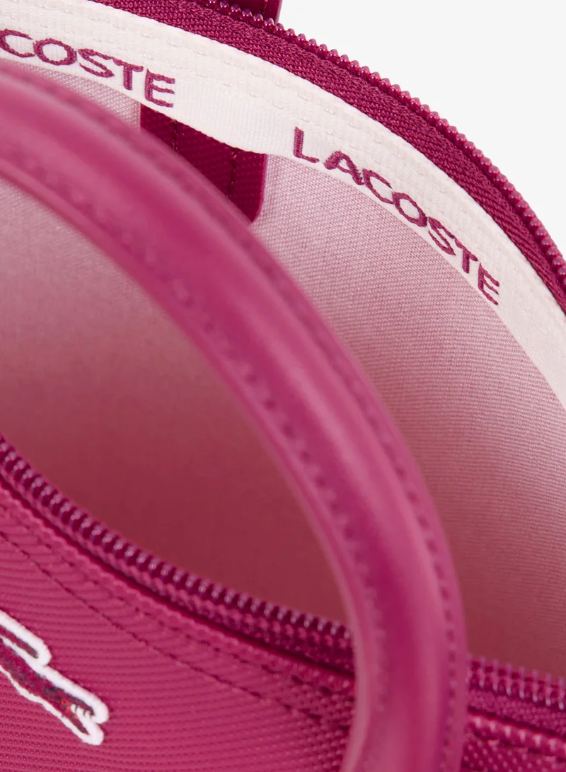 Lacoste  The iconic shopping crossover bag for Women | Best Price UAE
