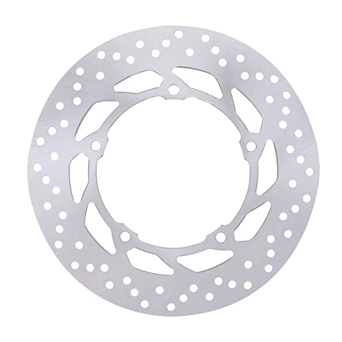 Haran Front Brake Disc Plate Compatible For Yamaha R15 v2 - Image 1