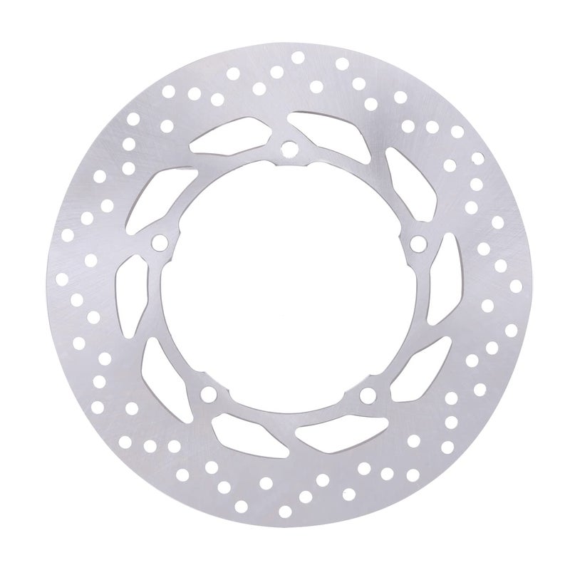 Haran Front Brake Disc Plate Compatible For Yamaha R15 v2 - Image 5