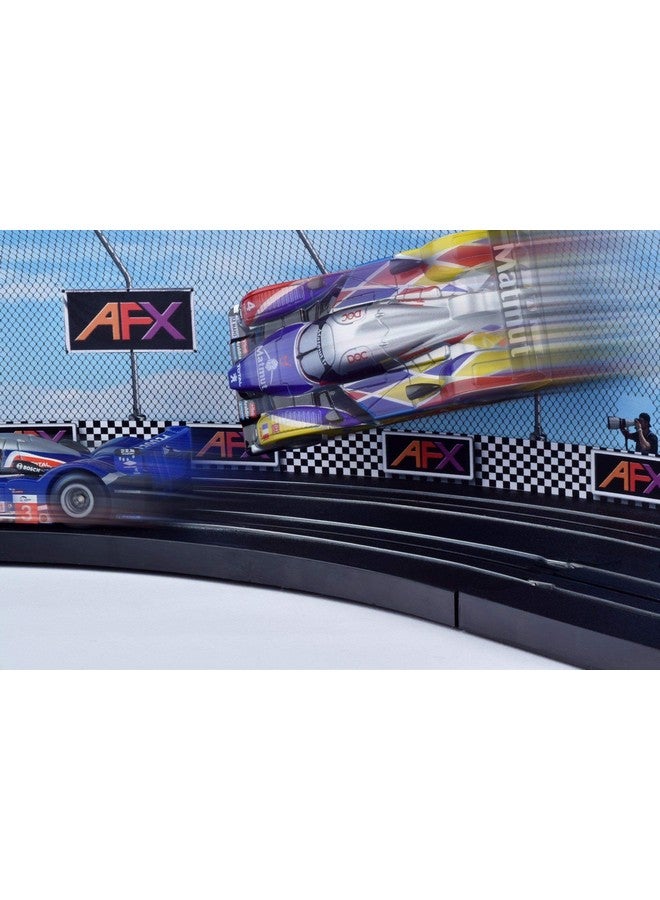 Afx/Racemasters Race Barrier 2.5 Afx1071 - Image 2