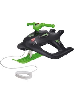 Toyfest Big Booby Bob Wild Spider Sled Made In Germany  - Image 1