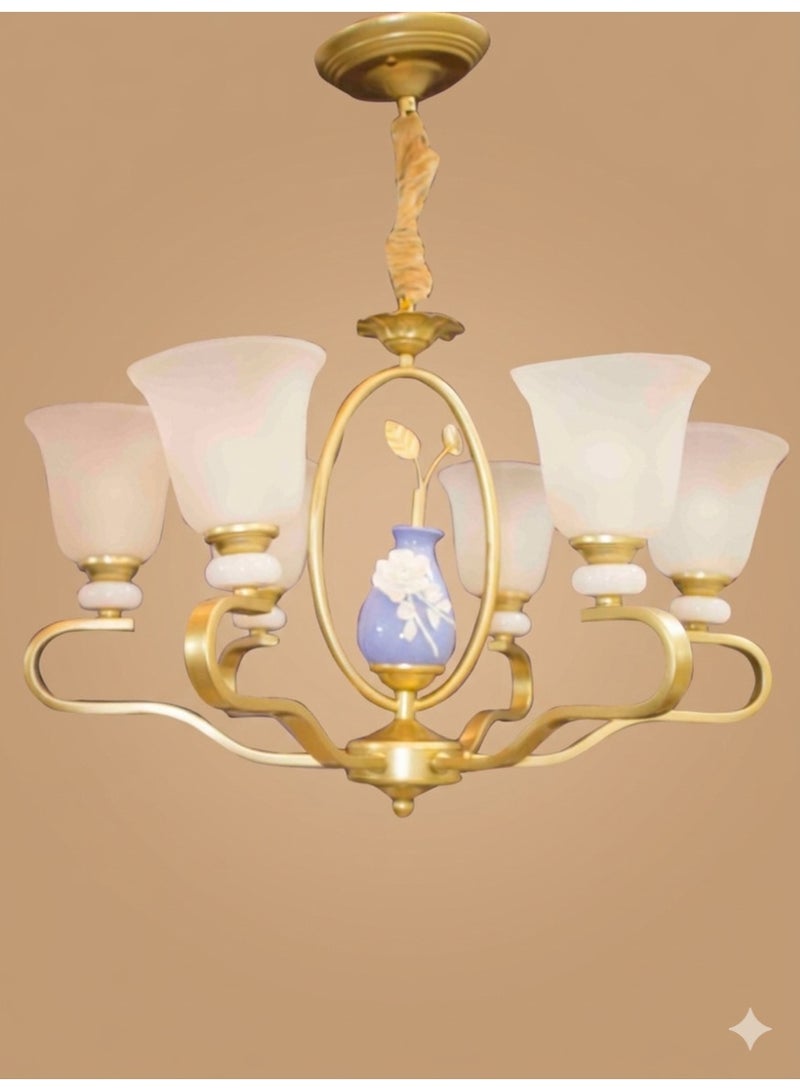 Chandelier - Image 1