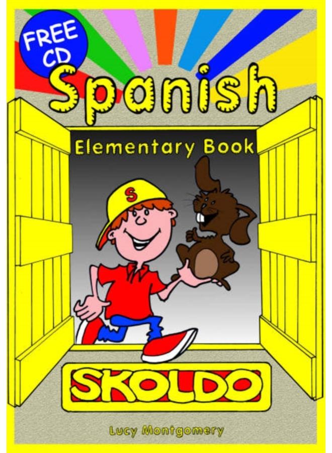 Elementary Book