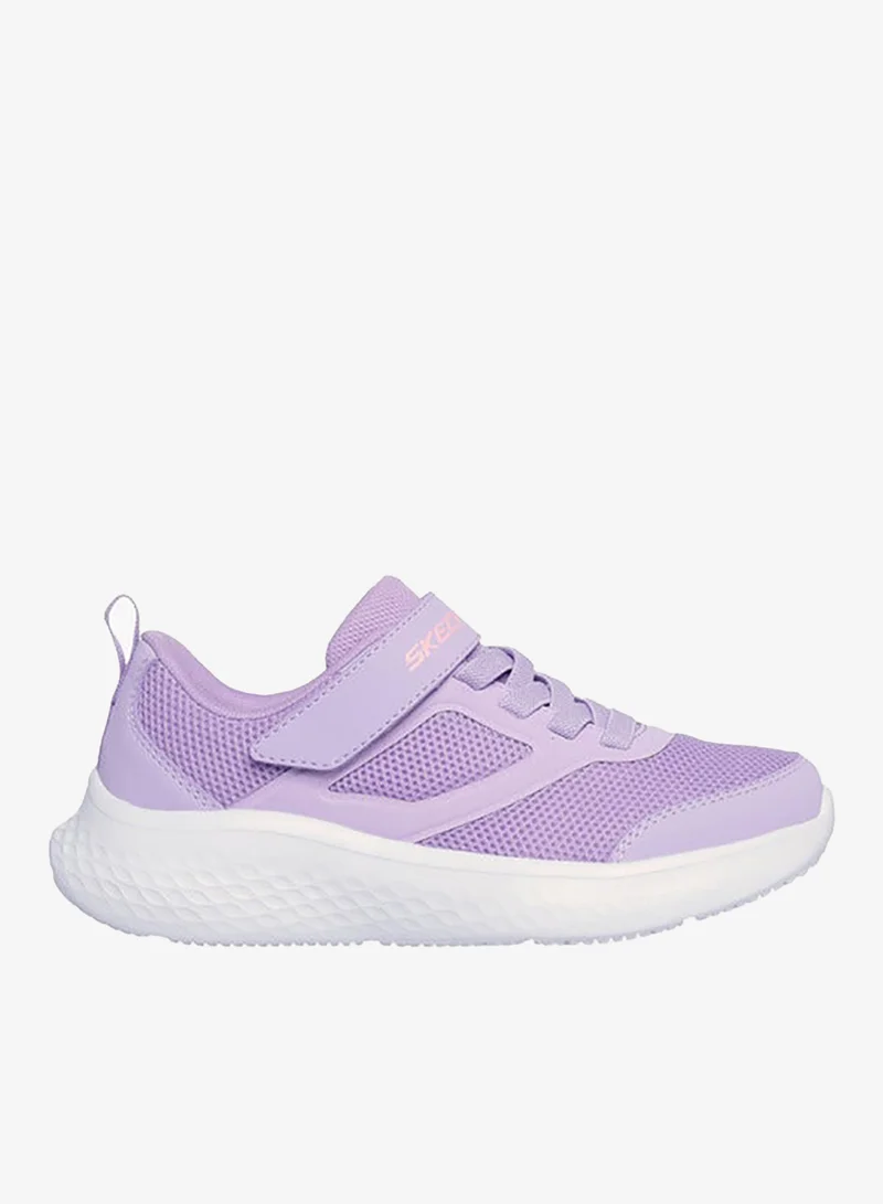سكيتشرز Girls Skech-Lite Pro Hook & Loop Sneakers