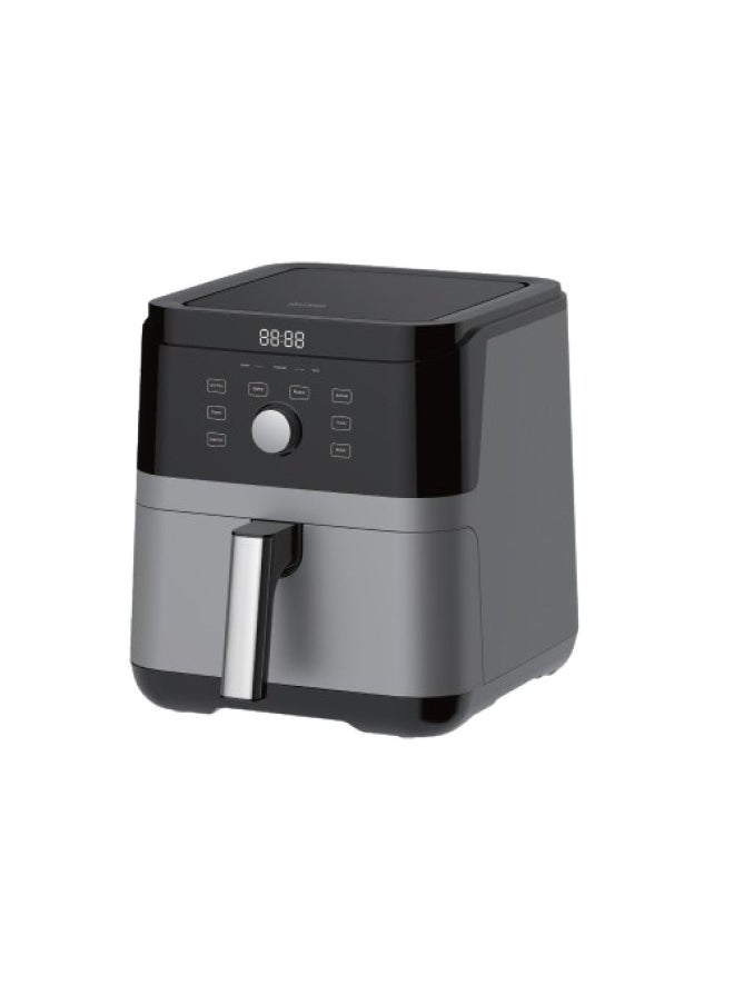 DANUBE HOME Milano Air Fryer Ml - 55G2 5.5L  - Image 1