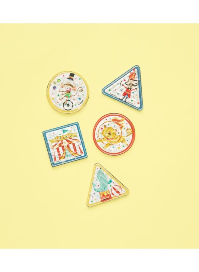 Unique 6 ألعاب المتاهة - Image 2