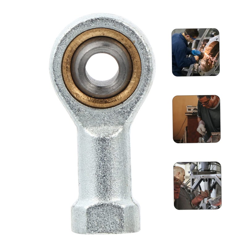 Self Lubricating Rod End Bearing Female Thread Connector 1 Pcs for Automation Machinery - Image 5