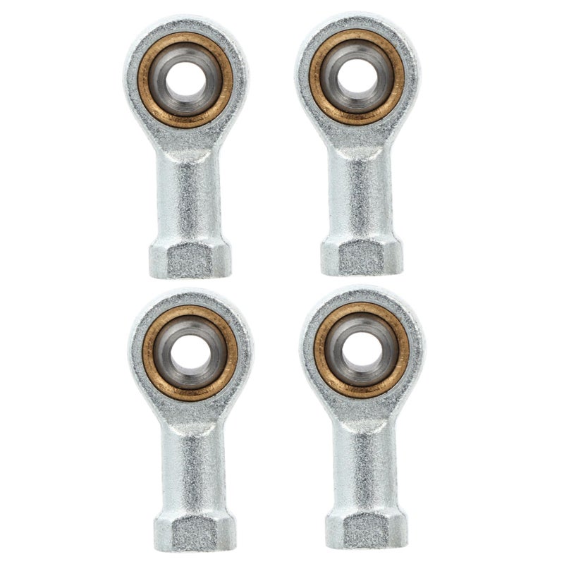 Self Lubricating Rod End Bearing Female Thread Connector 1 Pcs for Automation Machinery - Image 2