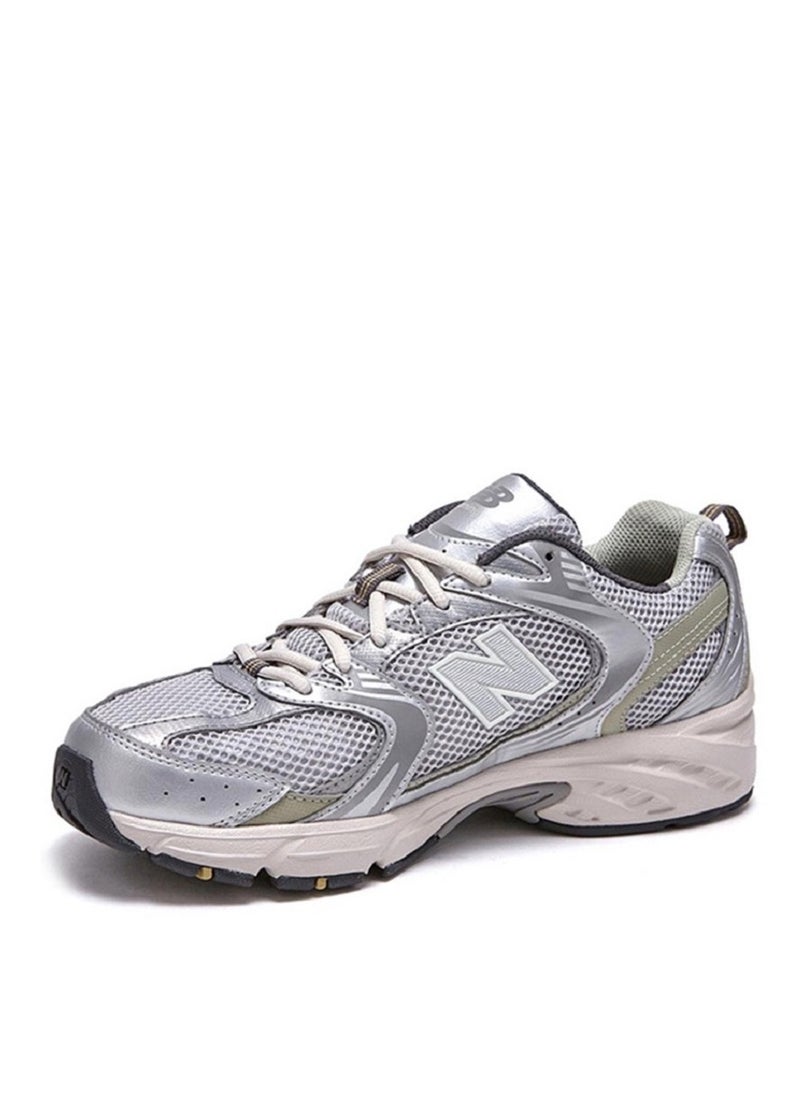 New Balance - 530 Casual Athlesiure Sneakers Sliver/Gray - Image 1