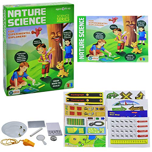 Ekta Nature Science - Image 1