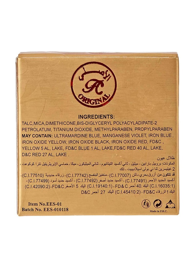 Enthrice ظلال عيون إنثرايس المتألقة 1.2 أونصة - Image 3