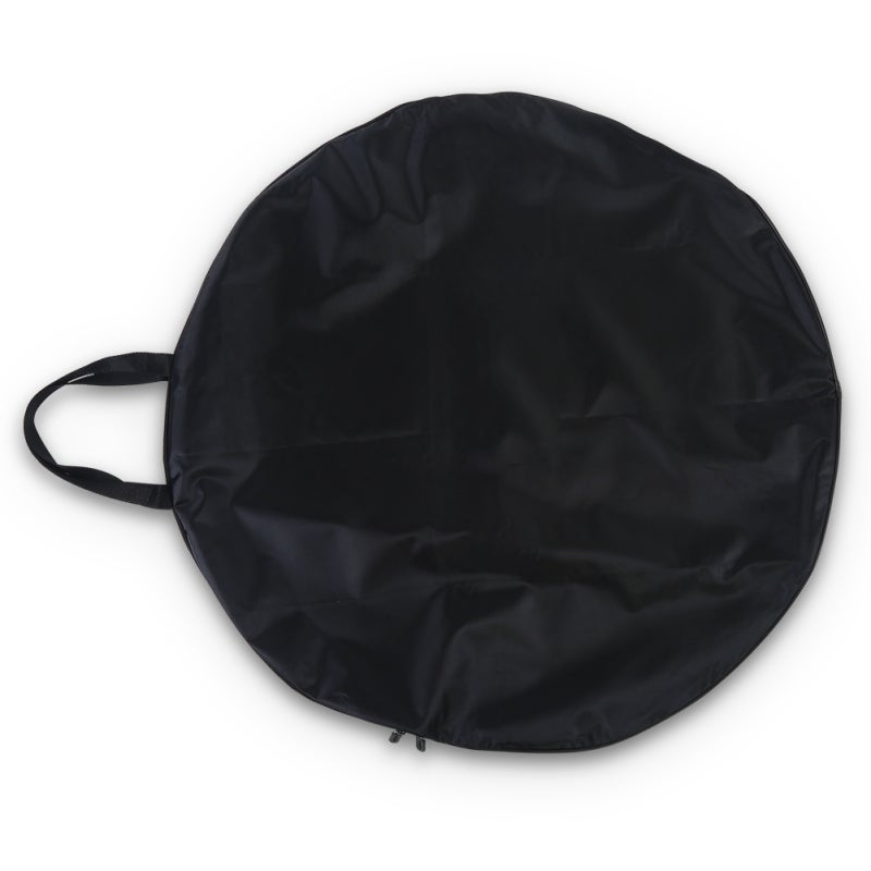 DUUTI Bicycle Wheel Storage Bag Waterproof Bike Wheel Durable Carrying Case - Mountain Bike Road Bike Wheel Protection for Transport - Image 1