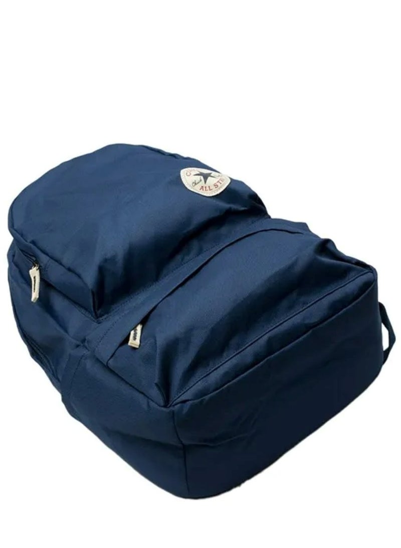 CONVERSE 【school season】Go 2 Backpack Unisexh - Color Classic Horizontal Pull  - Image 4