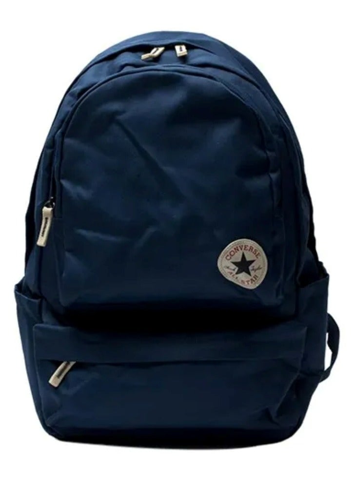 CONVERSE 【school season】Go 2 Backpack Unisexh - Color Classic Horizontal Pull  - Image 1
