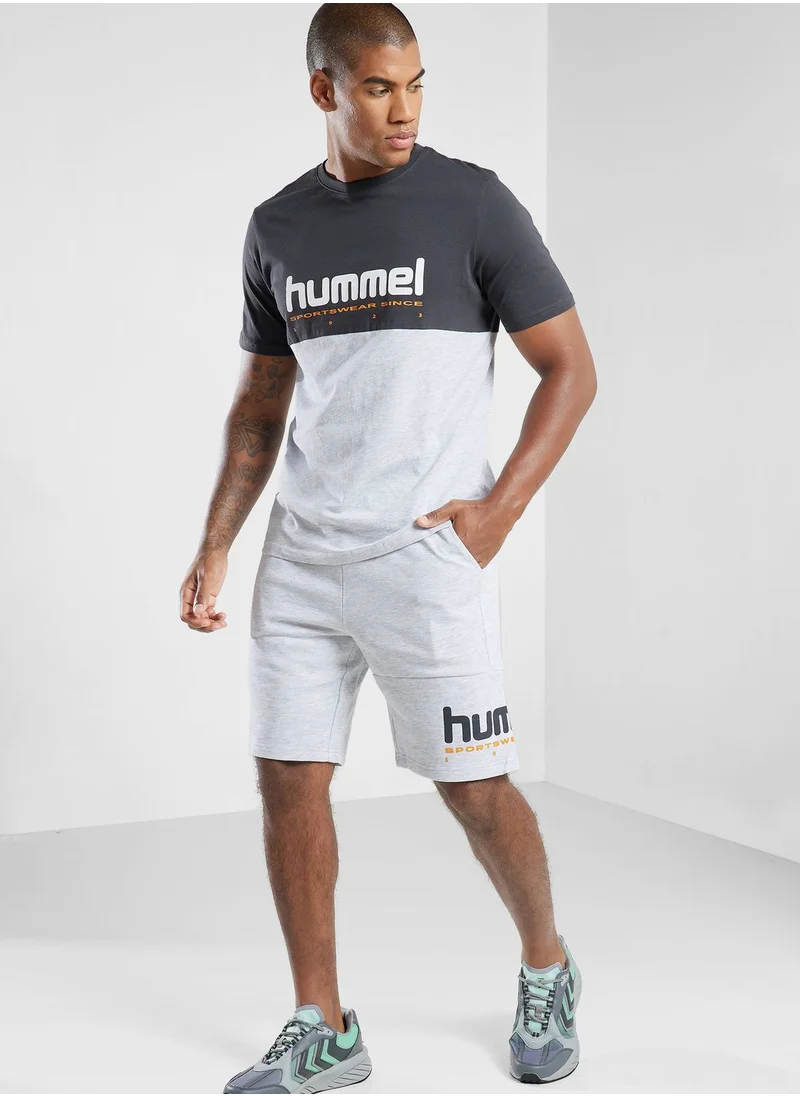 Hummel Legacy Manfred Shorts