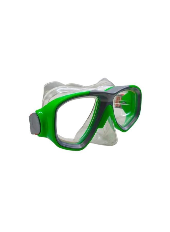 GTG TOYS toy_toys sea goggles swimming mask antileak antifog swimming goggles with UV protection28 - Image 5