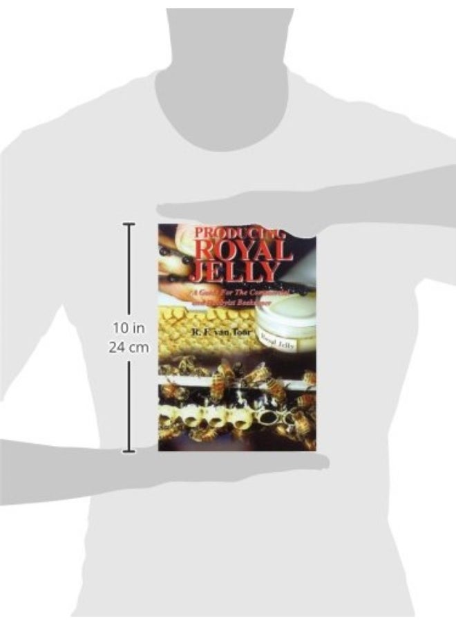 Producing Royal Jelly  - Image 3