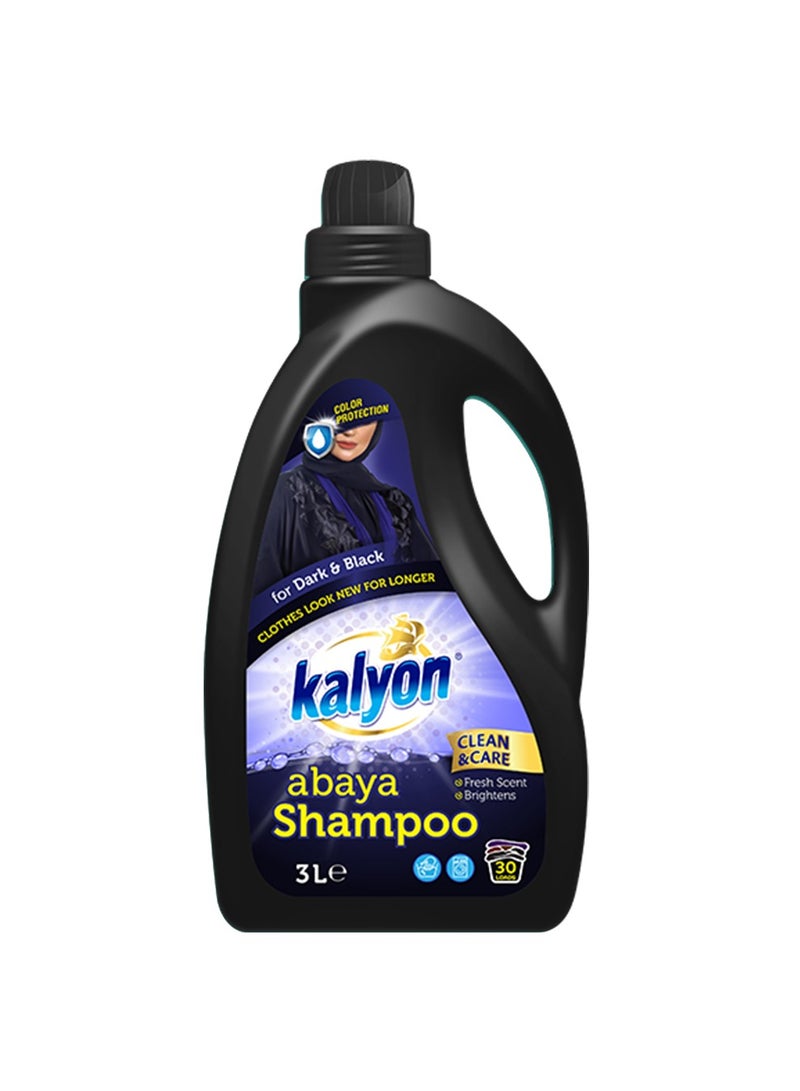 كاليون شامبو عباية 3 لتر - Image 1