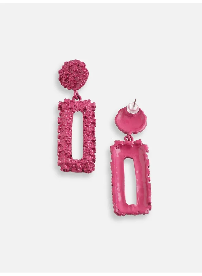 SOHI Party Artificial Drop Earring Jewellery