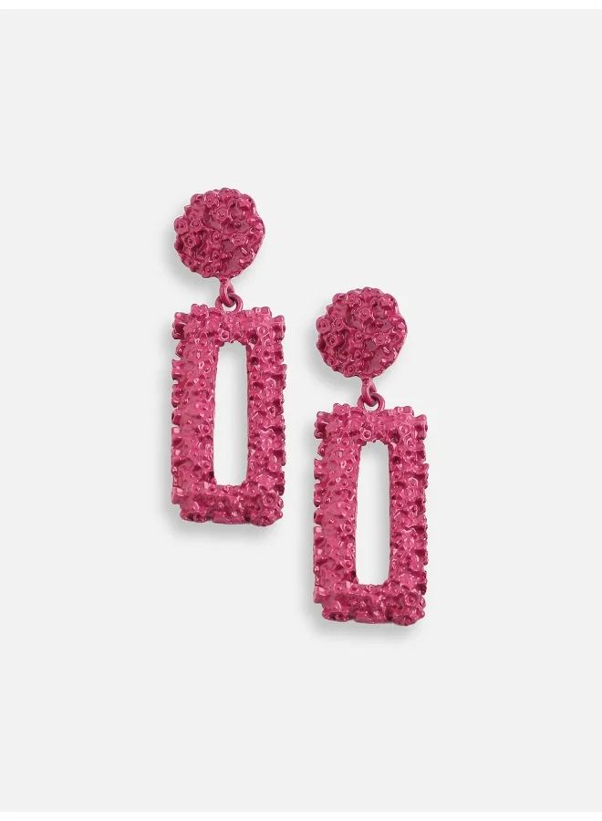 SOHI Party Artificial Drop Earring Jewellery