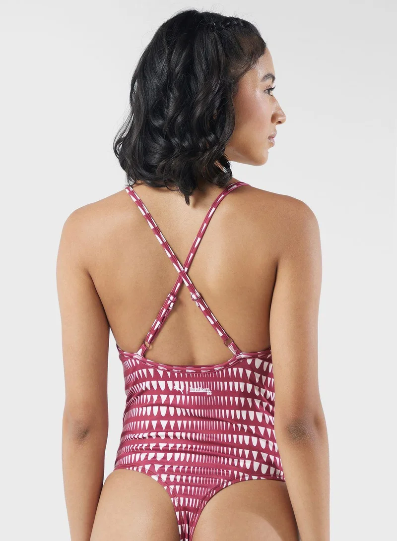 Puma  Lemlem Leotard for Women | Best Price UAE