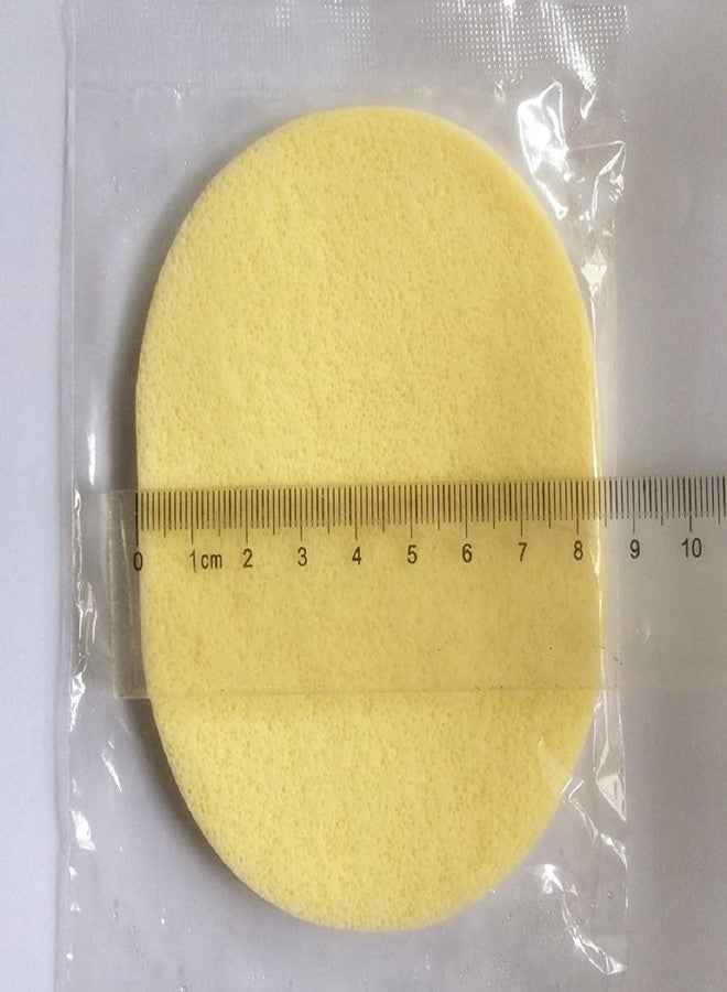 PINNER Facial Sponge Extra Soft Cleaning Facial Sponge Combo PacK Of 6 - Image 4