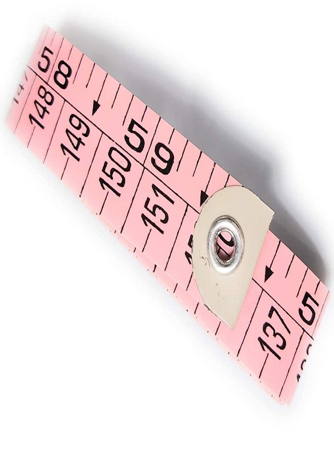 Geeky Tailor Measuring Tape 1.5M (60 Inches) (Multicolor) - Image 2