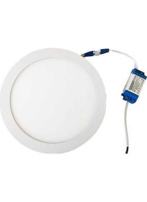 18W 6500K Slim Panel LED White - pzsku/Z54A10628E3F7C2425A90Z/45/_/1730492167/d4627dde-a22f-469a-97a6-7f0c8379002a