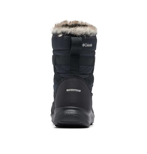 Columbia Women's Minx Shorty IV, Black/Titanium II, 5 - Image 4