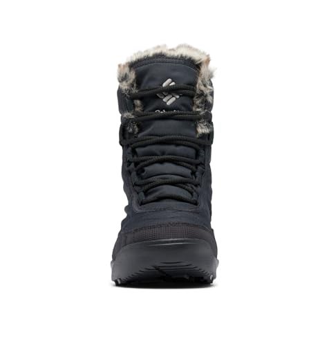 Columbia Women's Minx Shorty IV, Black/Titanium II, 5 - Image 3