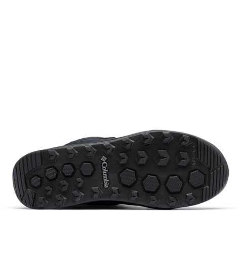 Columbia Women's Minx Shorty IV, Black/Titanium II, 5 - Image 5