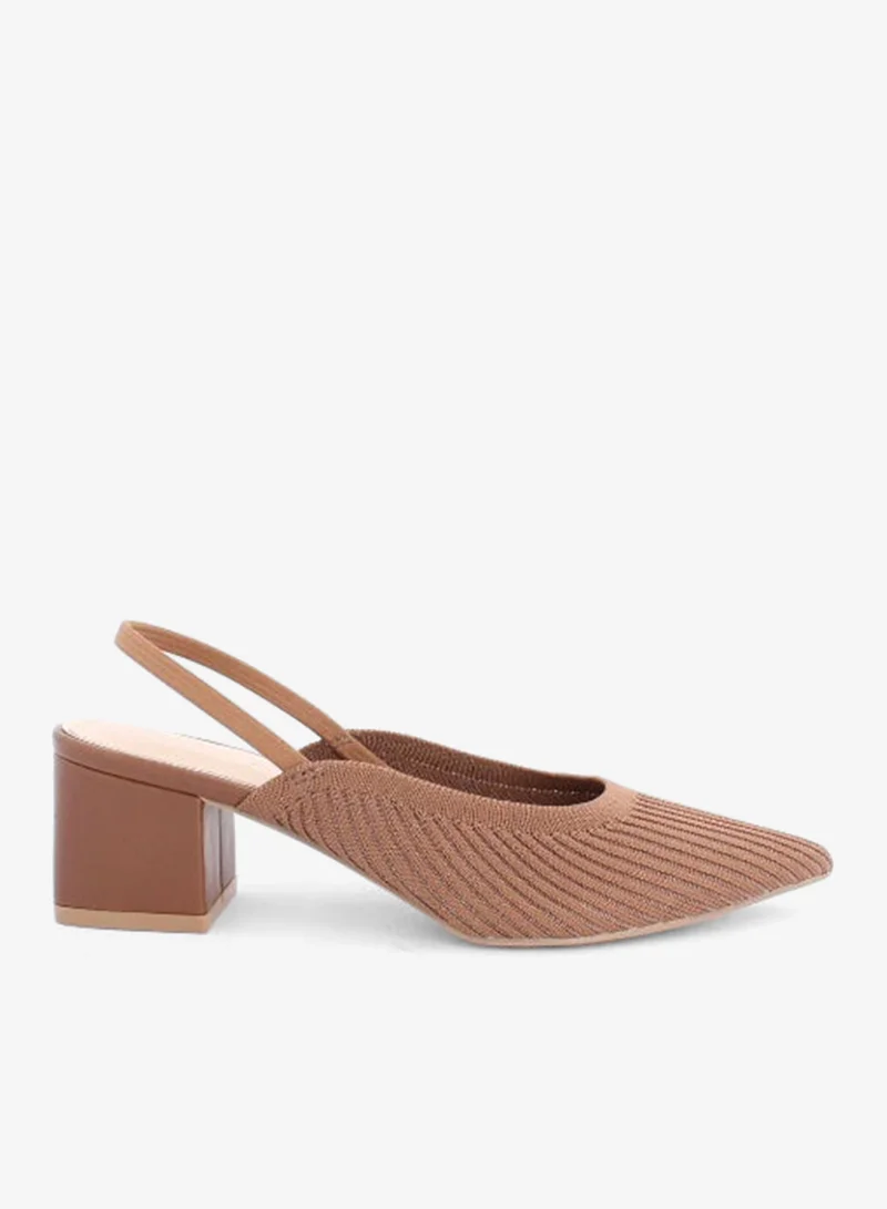 milano SALENTEES Classic Pumps