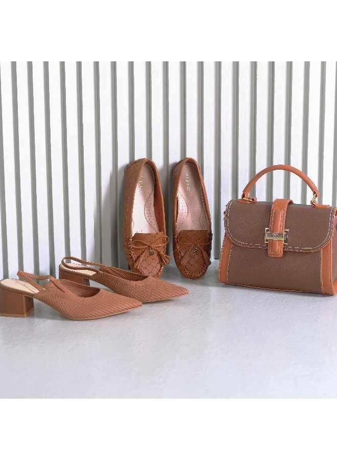 milano SALENTEES Classic Pumps