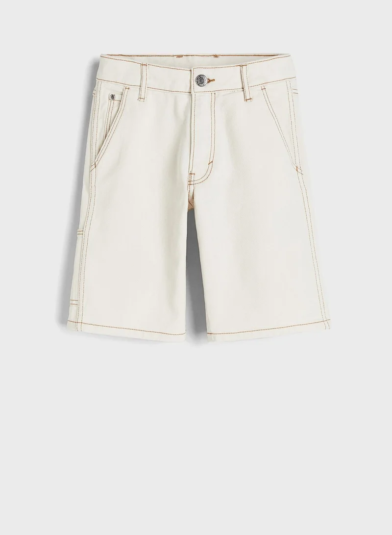 H&M Kids Essential Shorts