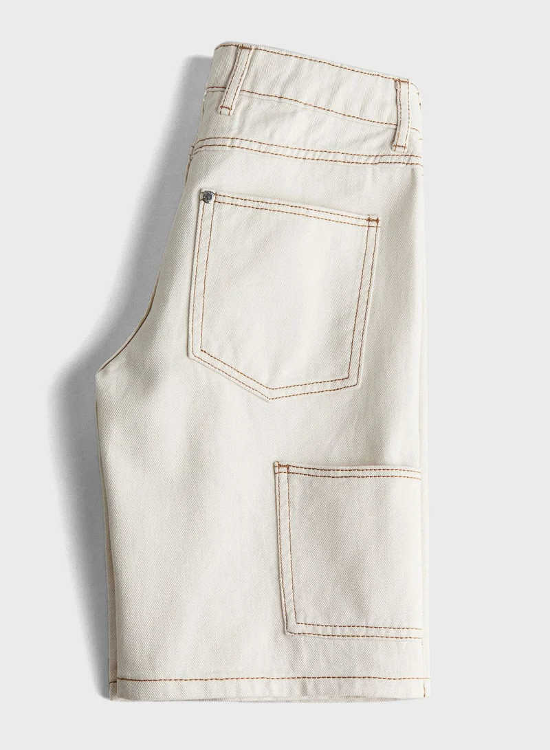 H&M Kids Essential Shorts