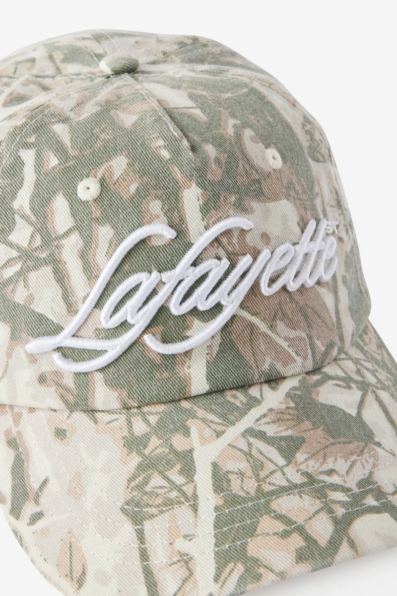 كوتون اون 5 Panel Hat
