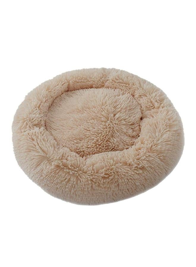 مورو مورو كوشيه كلب فرو في فرو – سرير ناعم ودافئ للحيوانات الأليفة - Image 1